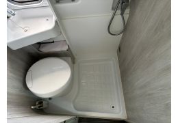 Camper Van ROLLER TEAM Livingstone 2 Select en Sale Occasion