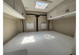 Camper Van ROLLER TEAM Livingstone 2 Select en Sale Occasion