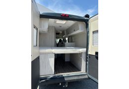 Camper Van ROLLER TEAM Livingstone 2 Select en Sale Occasion