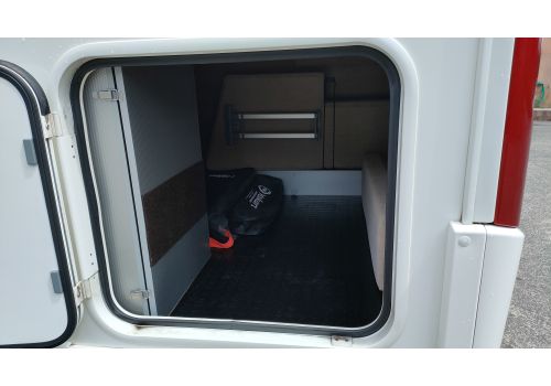 Low Profile Motorhome RAPIDO C 56 en Sale Occasion
