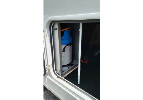 Low Profile Motorhome RAPIDO C 56 en Sale Occasion