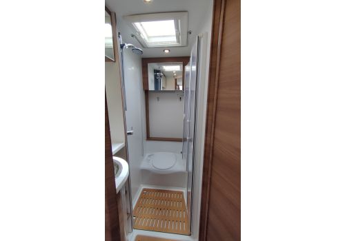 Low Profile Motorhome RAPIDO C 56 en Sale Occasion