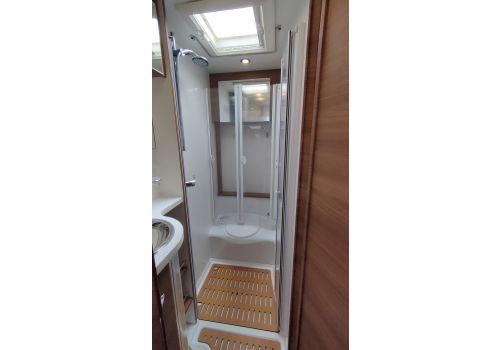 Low Profile Motorhome RAPIDO C 56 en Sale Occasion