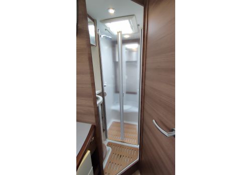 Low Profile Motorhome RAPIDO C 56 en Sale Occasion