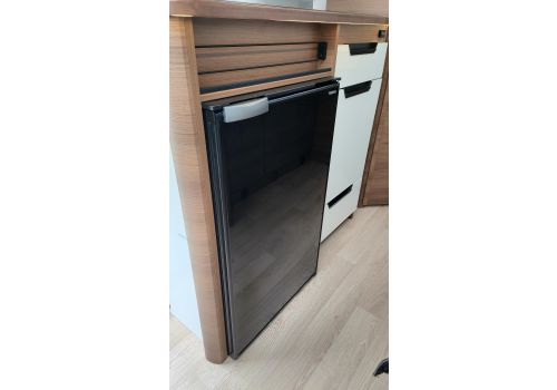 Low Profile Motorhome RAPIDO C 56 en Sale Occasion
