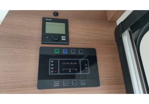 Low Profile Motorhome RAPIDO C 56 en Sale Occasion
