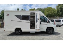 Low Profile Motorhome RAPIDO C 56 in Sale Occasion