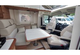 Low Profile Motorhome RAPIDO C 56 in Sale Occasion