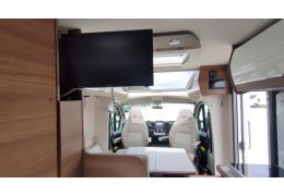 Low Profile Motorhome RAPIDO C 56 in Sale Occasion