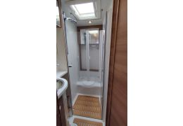 Low Profile Motorhome RAPIDO C 56 in Sale Occasion