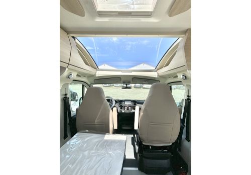 Low Profile Motorhome RAPIDO C50 en Sale Occasion