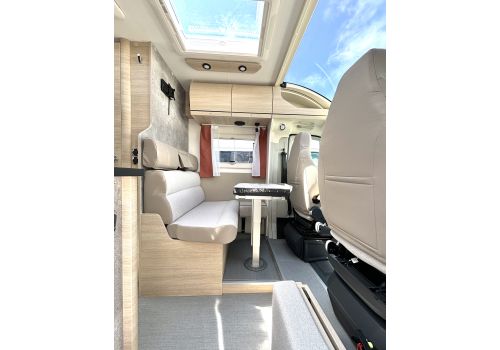 Low Profile Motorhome RAPIDO C50 en Sale Occasion