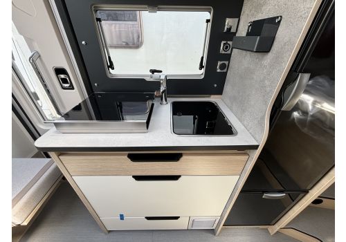 Low Profile Motorhome RAPIDO C50 en Sale Occasion