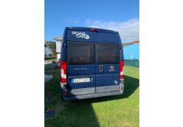 Camper Van POSSL 540 en Sale Occasion