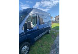 Camper Van POSSL 540 en Sale Occasion