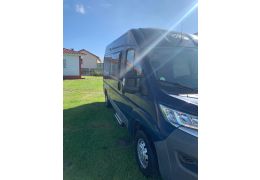 Camper Van POSSL 540 en Sale Occasion