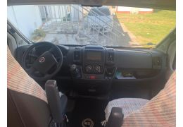 Camper Van POSSL 540 en Sale Occasion