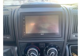 Camper Van POSSL 540 en Sale Occasion