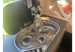 Camper Van POSSL 540 en Sale Occasion