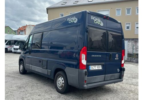 Camper Van ROADCAR 540 en Sale Occasion