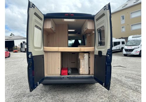 Camper Van ROADCAR 540 en Sale Occasion