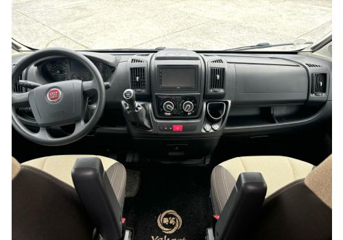 Camper Van ROADCAR 540 en Sale Occasion