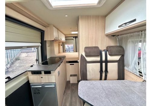 Camper Van ROADCAR 540 en Sale Occasion