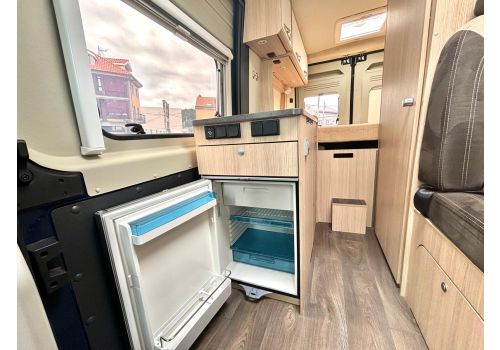 Camper Van ROADCAR 540 en Sale Occasion