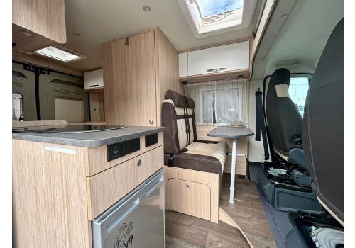 Camper Van ROADCAR 540 en Sale Occasion