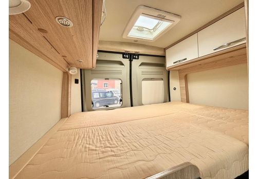 Camper Van ROADCAR 540 en Sale Occasion
