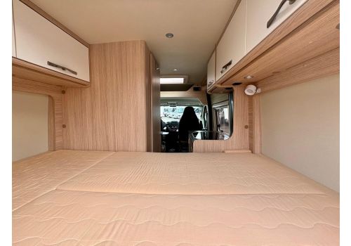 Camper Van ROADCAR 540 en Sale Occasion