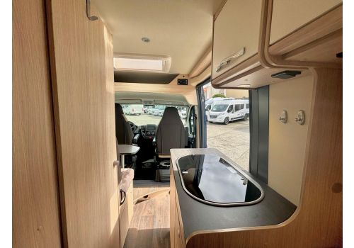 Camper Van ROADCAR 540 en Sale Occasion