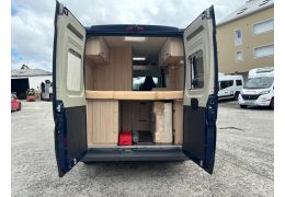 Camper Van ROADCAR 540 in Sale Occasion