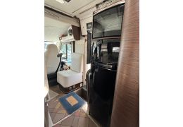 Integral Motorhome MOBILVETTA Desing 8 K Yacht Tekno in Sale Occasion