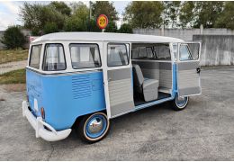 Van VOLKSWAGEN T1 in Sale Occasion