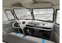 Van VOLKSWAGEN T1 in Sale Occasion