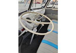 Van VOLKSWAGEN T1 in Sale Occasion