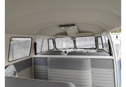 Van VOLKSWAGEN T1 in Sale Occasion