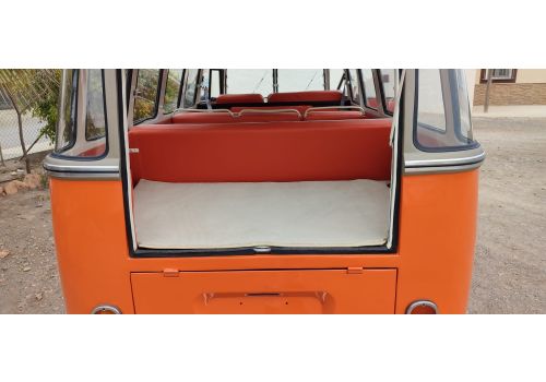 Van VOLKSWAGEN T1 SAMBA 23 en Sale Occasion