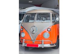 Van VOLKSWAGEN T1 SAMBA 23 in Sale Occasion