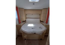 Low Profile Motorhome RAPIDO 696F in Sale Occasion