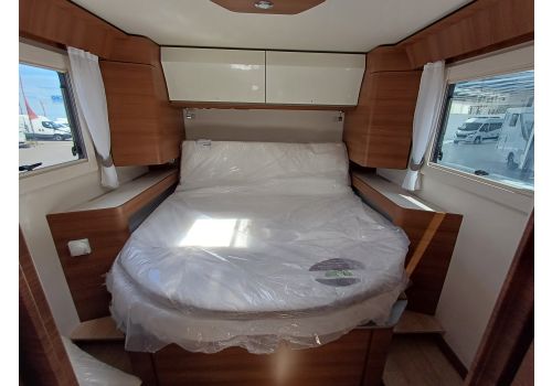 Integral Motorhome RAPIDO i 190 Distinction en Sale Occasion
