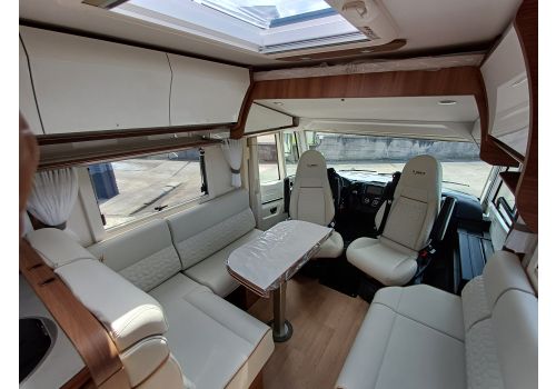 Integral Motorhome RAPIDO i 190 Distinction en Sale Occasion