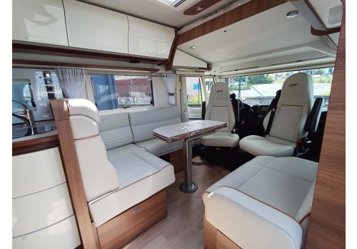 Integral Motorhome RAPIDO i 190 Distinction en Sale Occasion