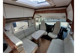 Integral Motorhome RAPIDO i 190 Distinction in Sale Occasion