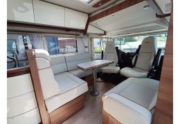 Integral Motorhome RAPIDO i 190 Distinction in Sale Occasion