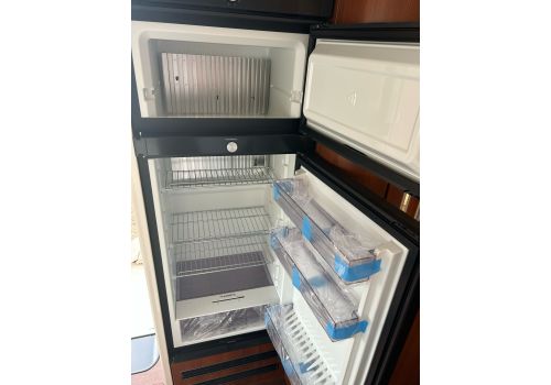 Integral Motorhome CARTHAGO Chic c-line I 5.0 QB L Superior en Sale Occasion