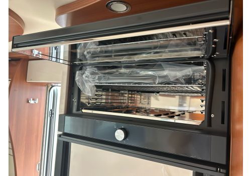Integral Motorhome CARTHAGO Chic c-line I 5.0 QB L Superior en Sale Occasion