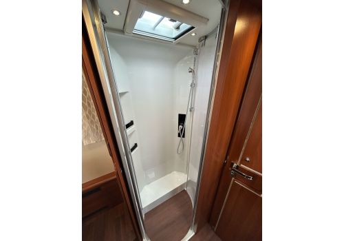 Integral Motorhome CARTHAGO Chic c-line I 5.0 QB L Superior en Sale Occasion