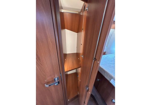 Integral Motorhome CARTHAGO Chic c-line I 5.0 QB L Superior en Sale Occasion